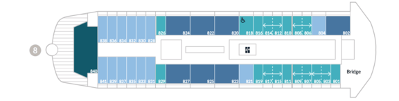 Deck Plan deck-2